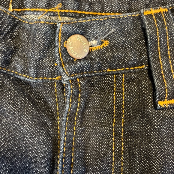 NUDIE JEANS CO MENS - Picture 6 of 10